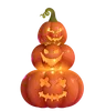 Halloween Pumpkin