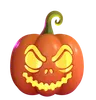 Halloween Pumpkin