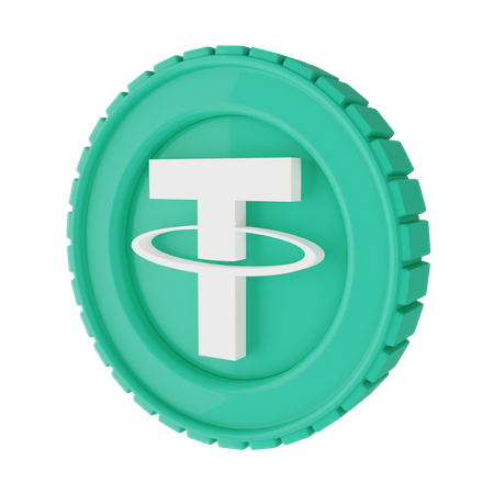 Free Halteleine  3D Icon