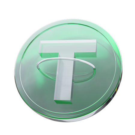 Free Halteleine  3D Icon