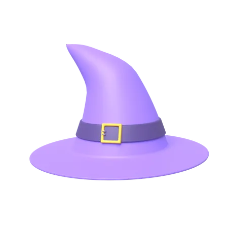 Free Hat  3D Illustration