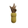 sign language 3d model