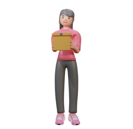 Free Hombre renunciando a su mano  3D Icon