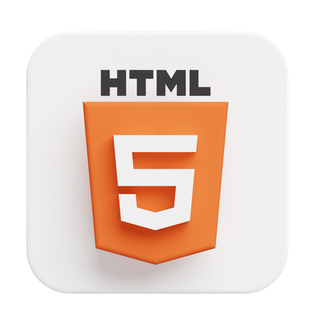 Free HTML  3D Illustration