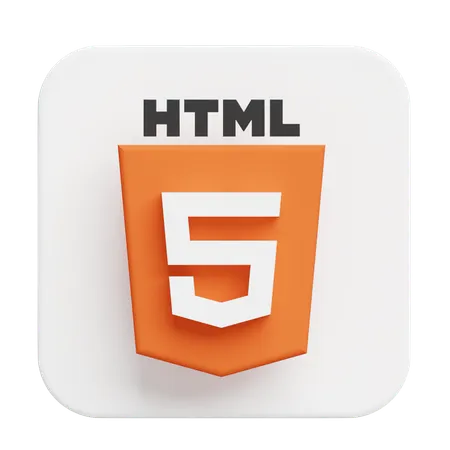 Free HTML  3D Illustration