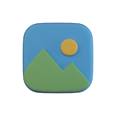 Free Iamge  3D Icon