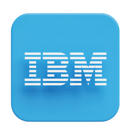 Free Ibm  3D Illustration
