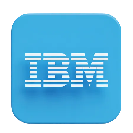 Free Ibm  3D Illustration