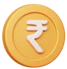 Indian Rupee INR