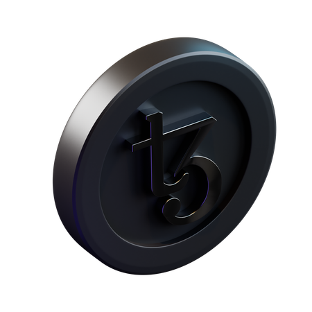 Free Investimento  3D Icon
