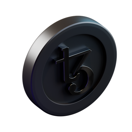Free Investment  3D Icon