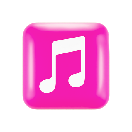 apple itunes icon png