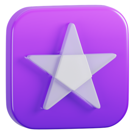 Free ITunes Store  3D Icon