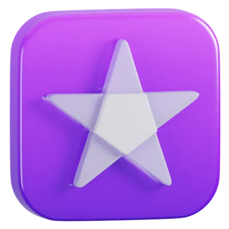 Free Magasin itunes  3D Icon