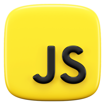 Free Javascript  3D Icon