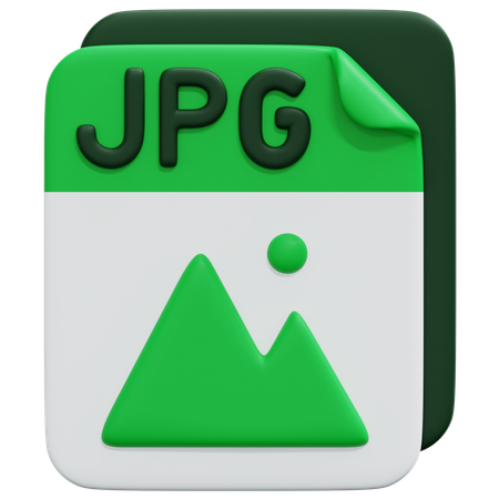 Free Jpg File  3D Icon