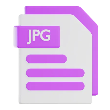 Free JPG Files  3D Icon