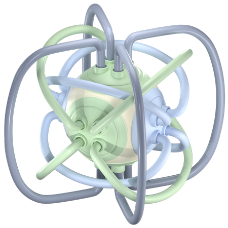 Free Juguete bebe  3D Icon