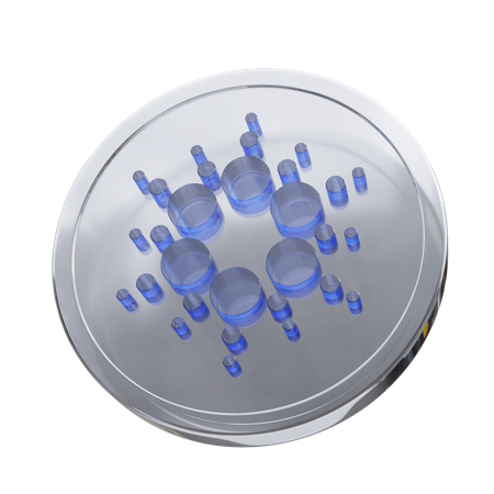 Free Kardan  3D Icon