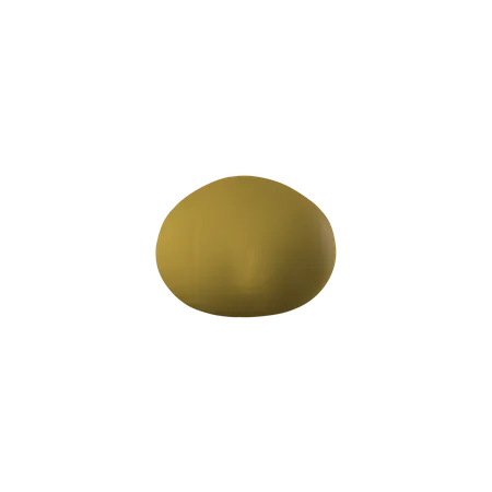 Free Kartoffel  3D Icon