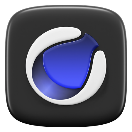 Free Kino 4 Tage  3D Icon
