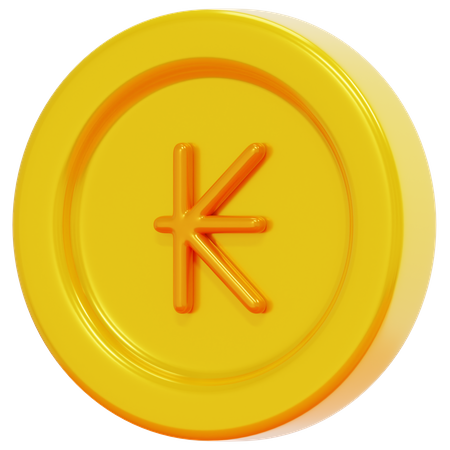 Free Kip  3D Icon