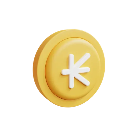 Free Kip  3D Icon