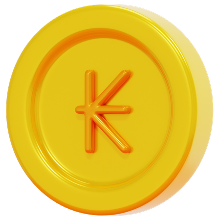 Free Kip  3D Icon