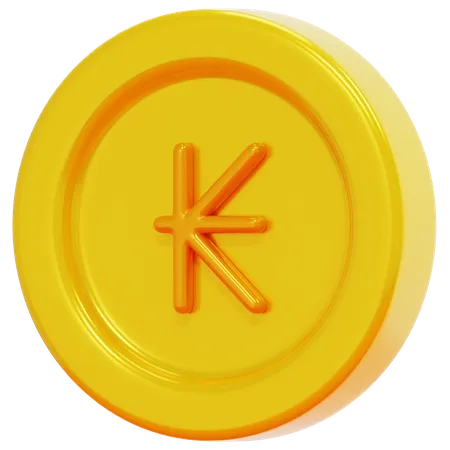 Free Kip  3D Icon