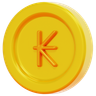 kip 3d logo