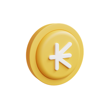 Free Kip  3D Icon