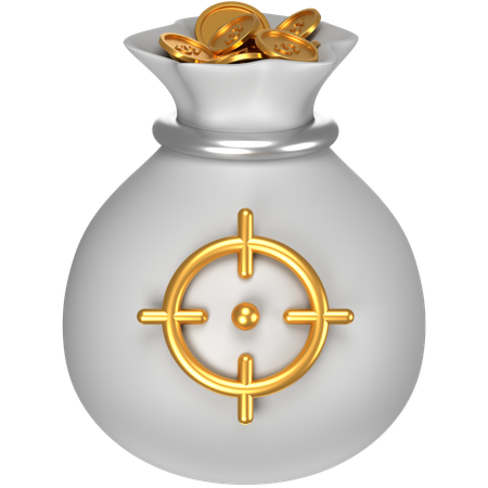 Free Kopfgeld  3D Icon