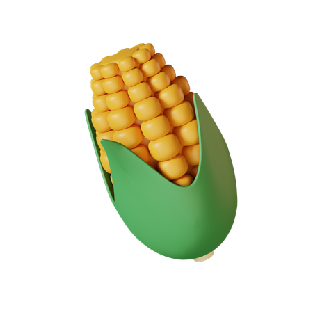 Free Laberinto de maíz  3D Icon