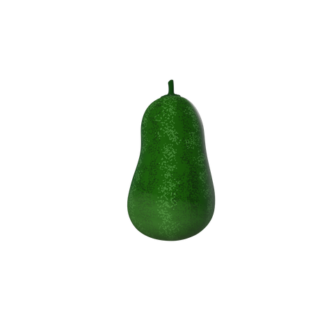 Free Légume  3D Icon