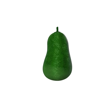 Free Légume  3D Icon