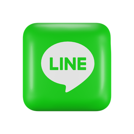 Free Line  3D Logo