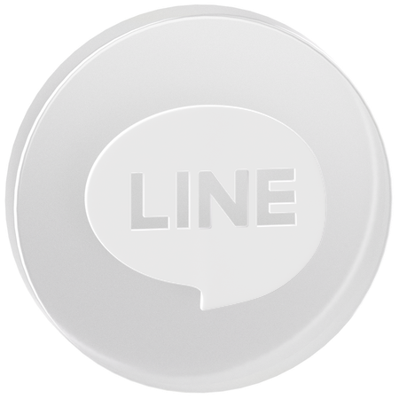 Free Line  3D Icon