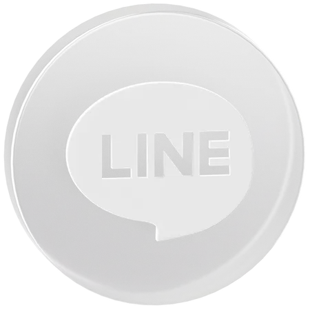 Free Line  3D Icon