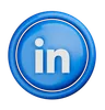 Linkdin Logo