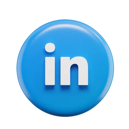 Free Social Media Logo 3 D Illustrations 3D Icon