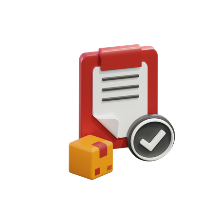 Free Lista de pacotes  3D Icon