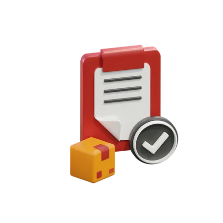 Free Lista de pacotes  3D Icon