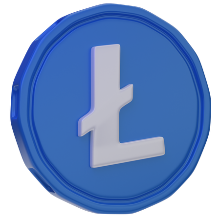 Free Lite  3D Icon