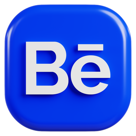 Free Logotipo de comportamiento  3D Icon