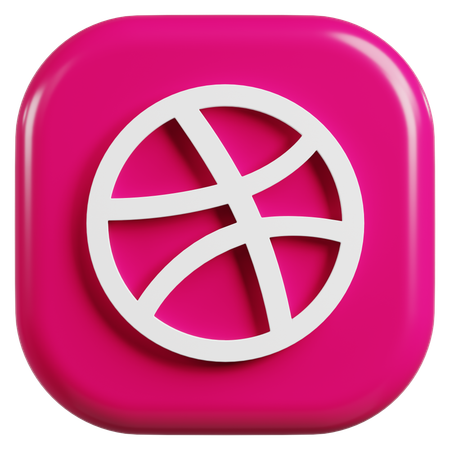 Free Logotipo de regate  3D Icon