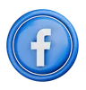 Logo de Facebook