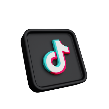 Free Logotipo de marca  3D Icon