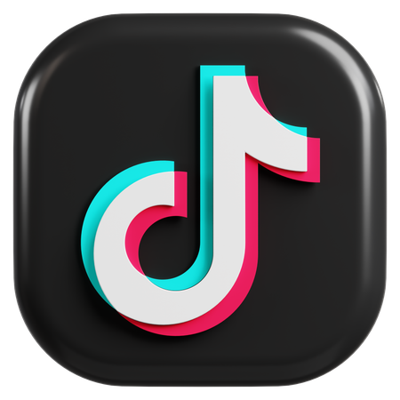 Free Logotipo de marca  3D Icon