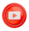 Logotipo de youtube