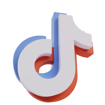 Free Logotipo de marca  3D Icon